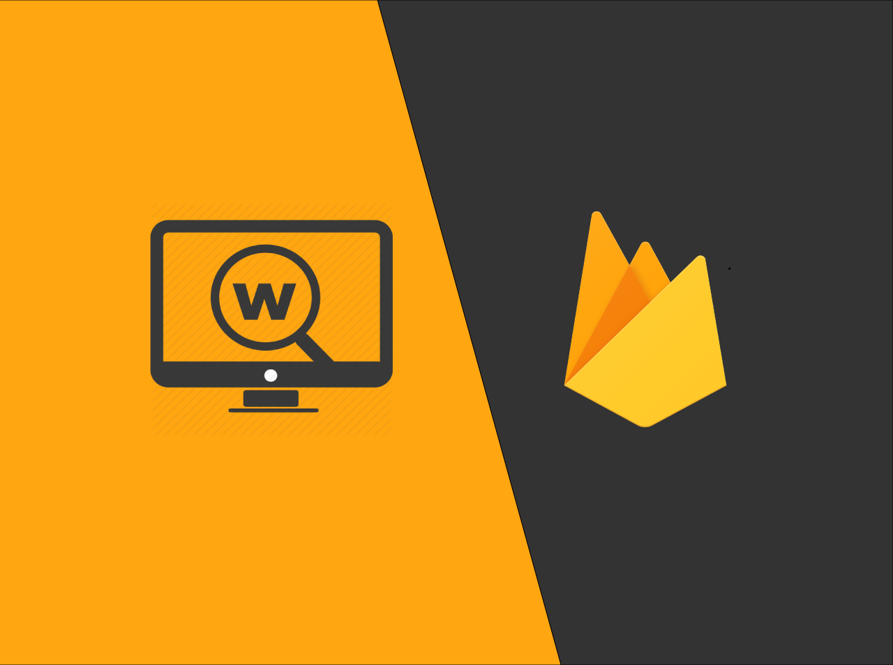 How to host static website on Google firebase for free