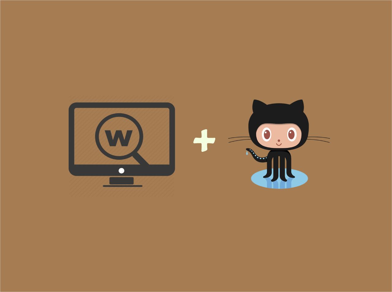 How to host static website on GitHub pages