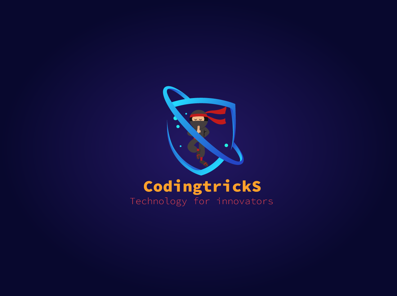 Hello From Codingtricks