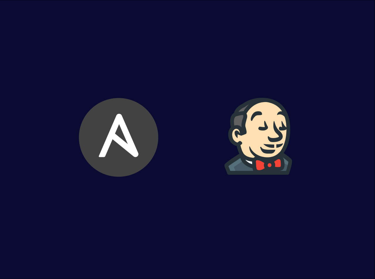 Run Ansible Playbook from Jenkins