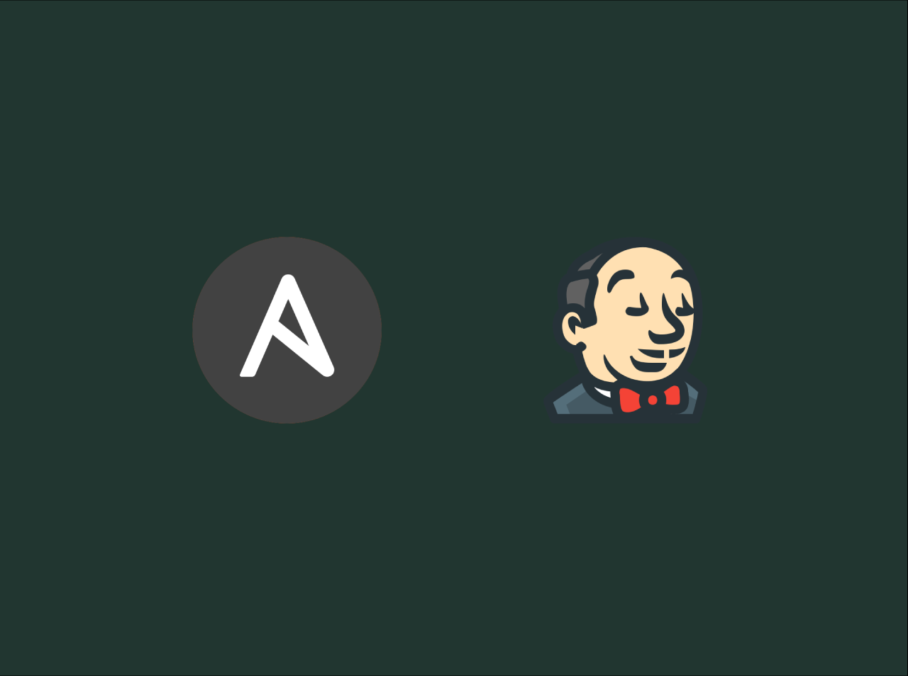 Run Ansible Playbook from Jenkins by Executing Shell Command