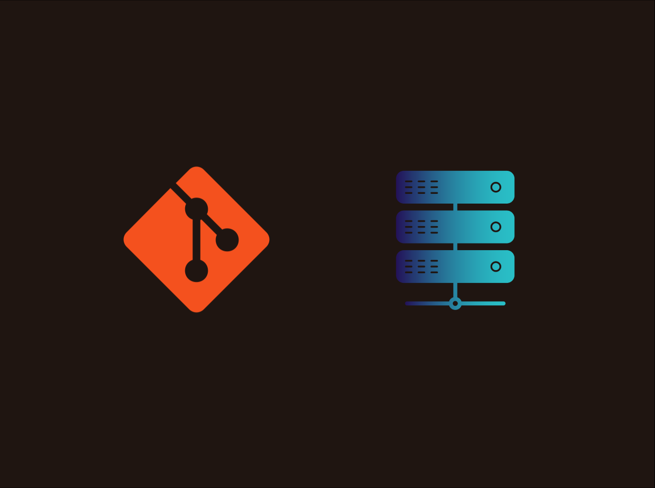 How to use multiple remote repositories with git