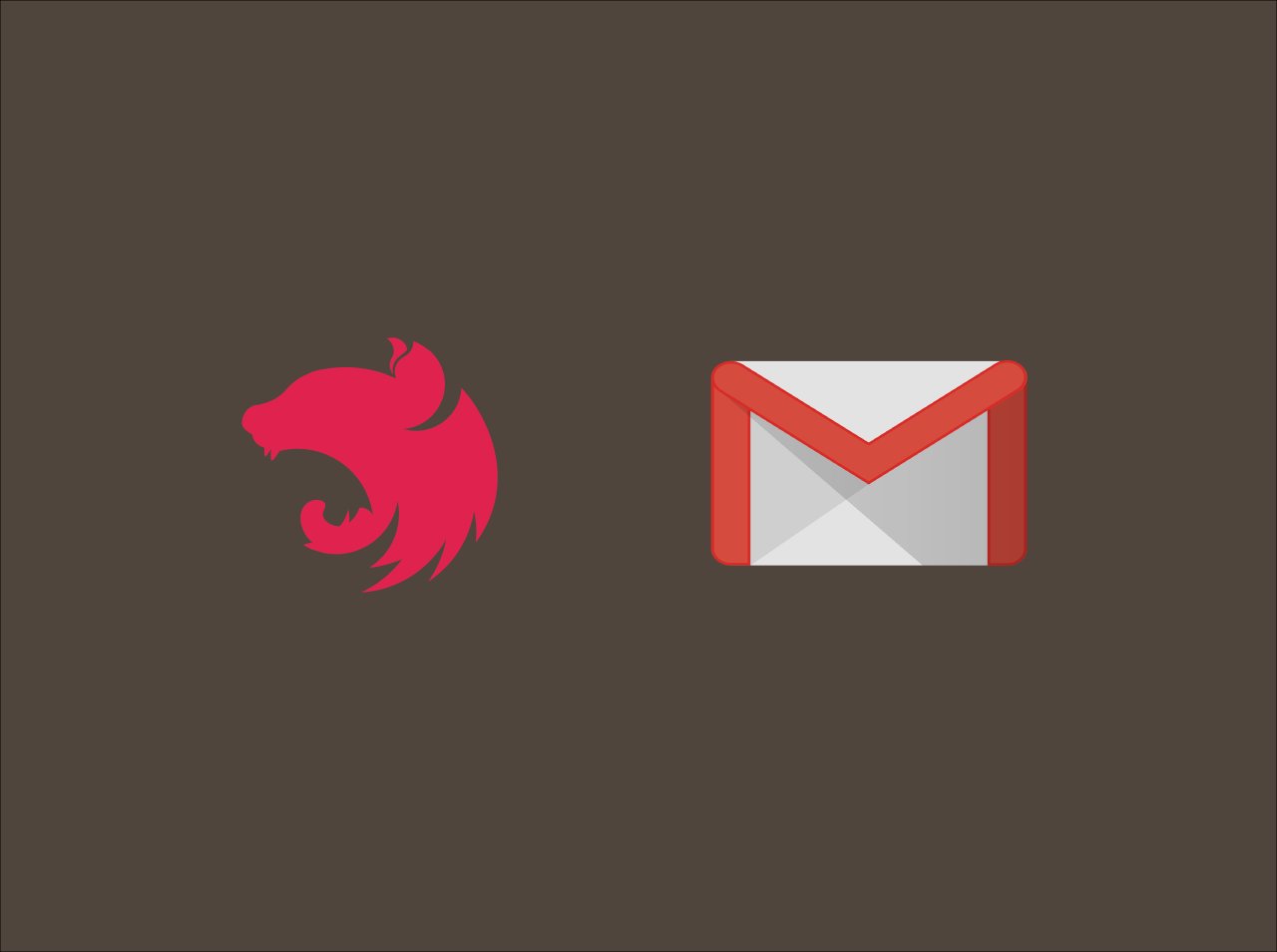 Send Email with NestJS